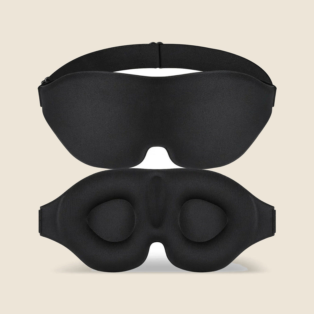 Masque de sommeil 3D Contour DreamSleepy™