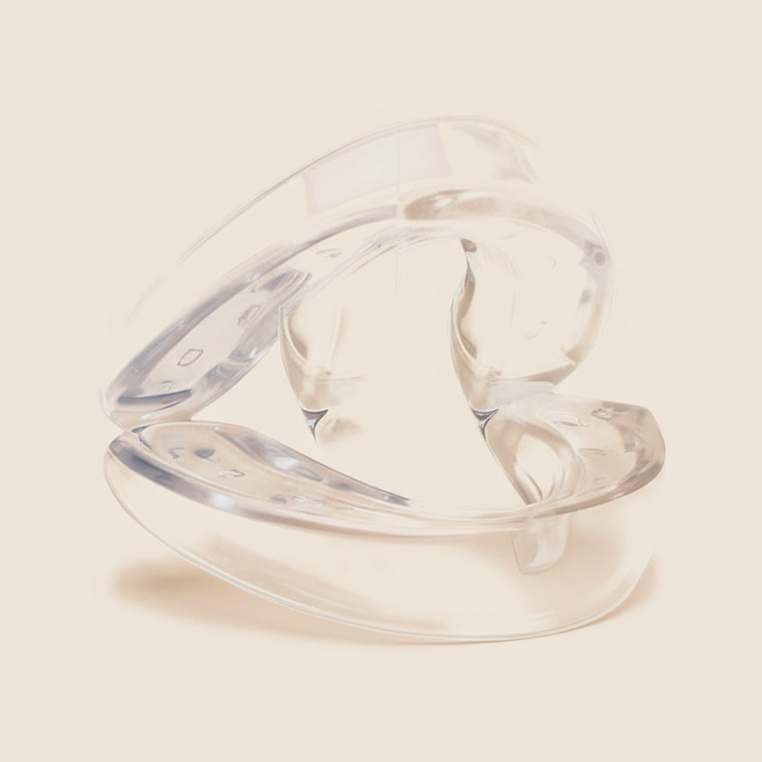 Gouttière anti-ronflement réglable DreamSleepy™