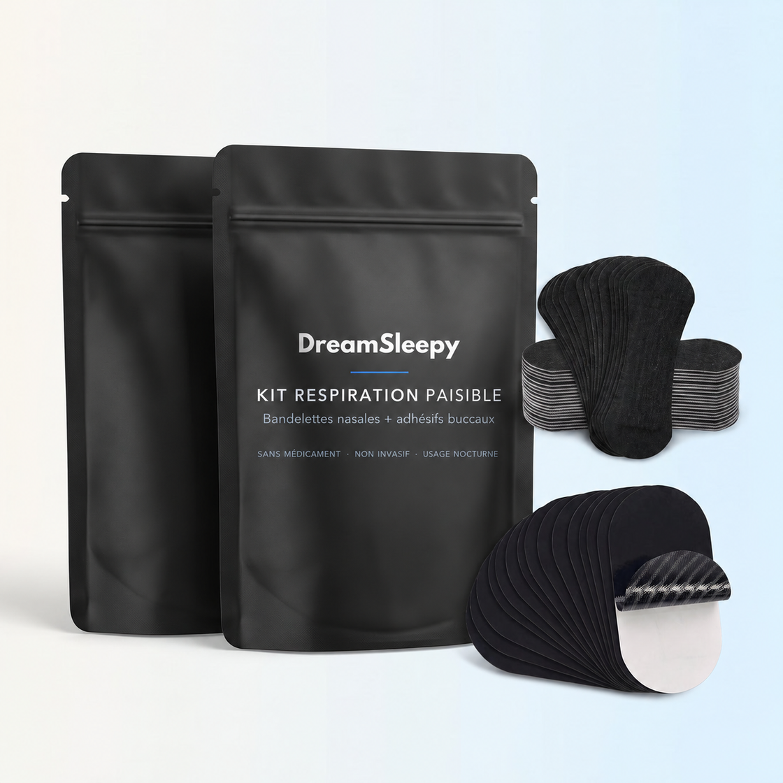 Kit Respiration Paisible DreamSleepy™