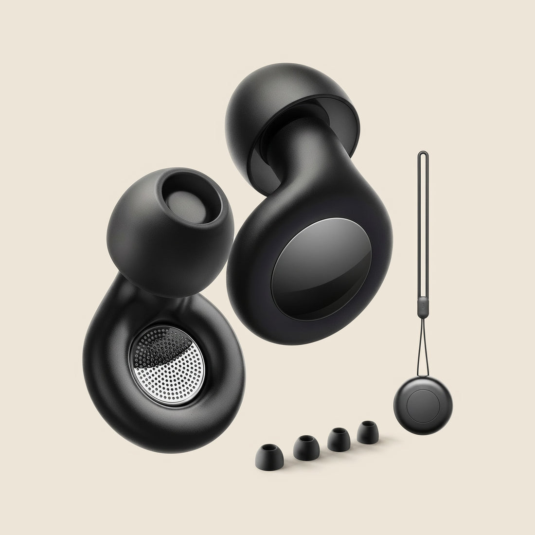 Bouchons d’oreilles Quiet Night DreamSleepy™