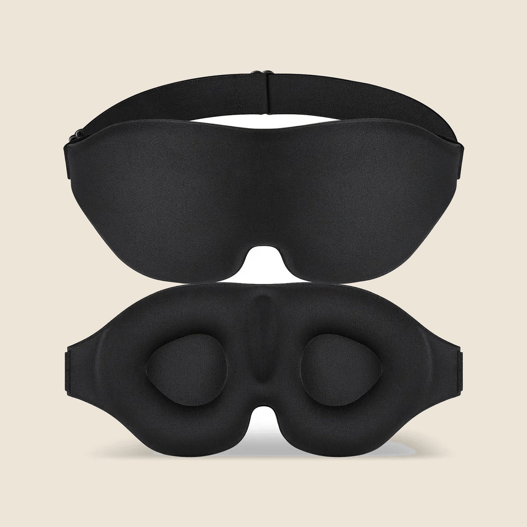 Masque de sommeil 3D Contour DreamSleepy