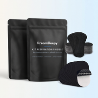 Kit Respiration Paisible