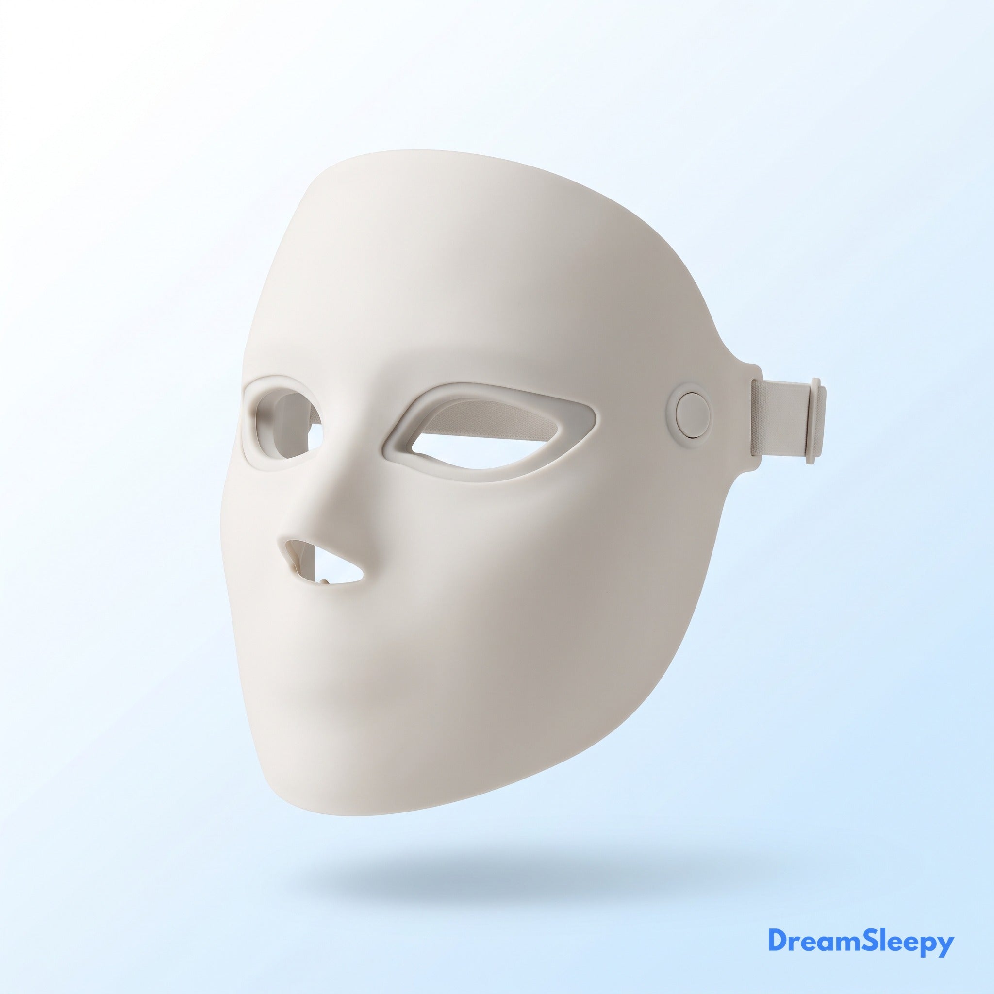 Masque LED Glow DreamSleepy