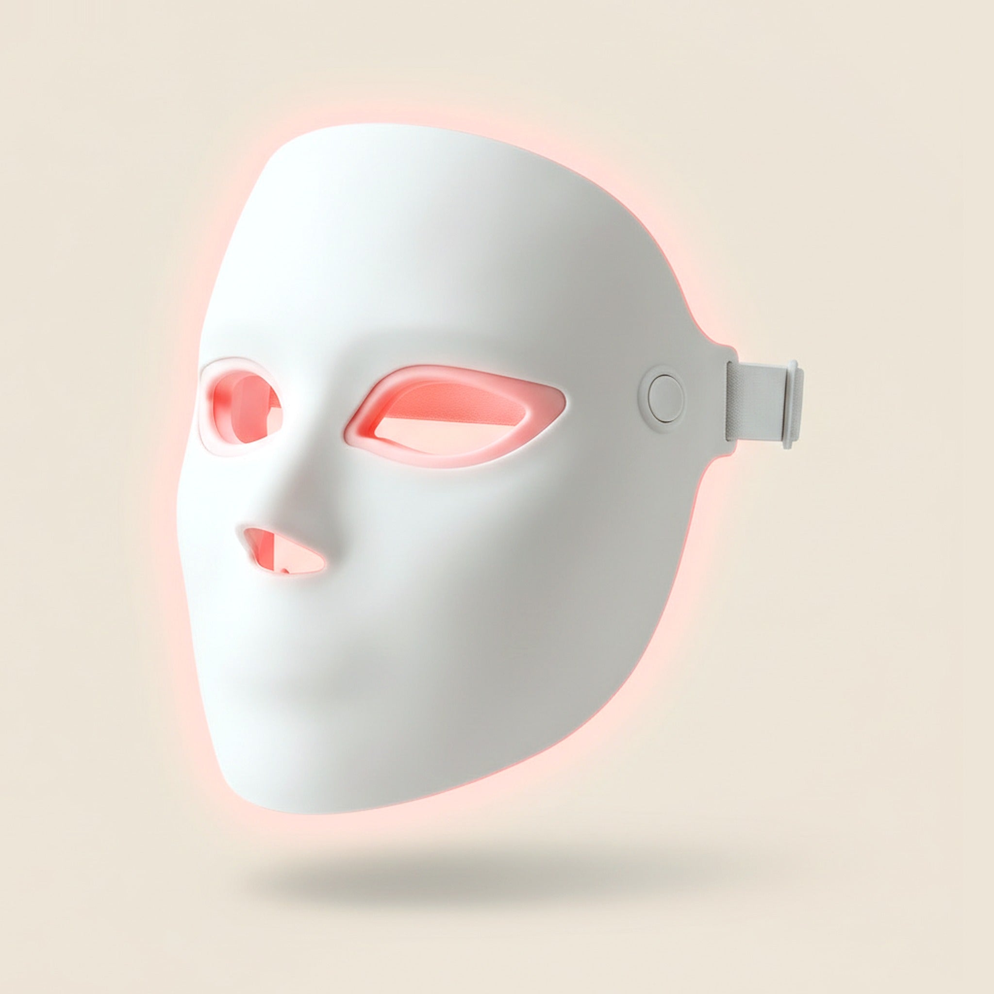Masque LED Glow DreamSleepy