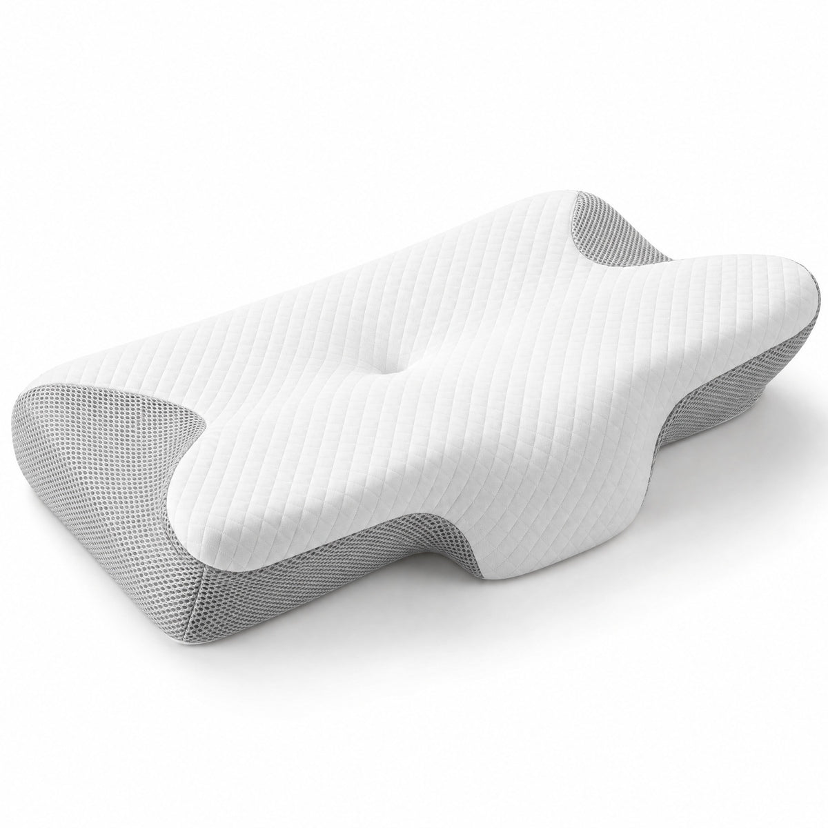 Oreiller cervical ergonomique DreamSleepy™