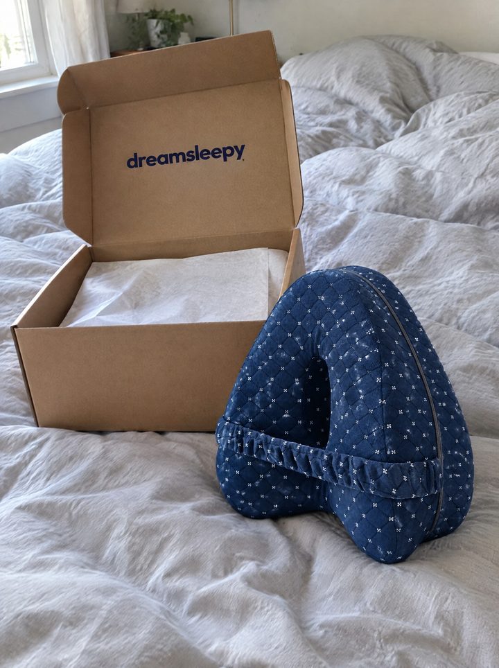 Oreiller d’alignement DreamSleepy™